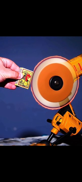 Creative video