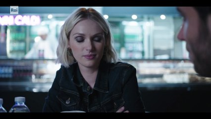 Blackout - Vite sospese - S1E7 - Il peso della verità