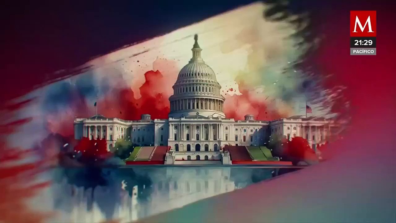 Relación de México con Estados Unidos: Enrique Perret