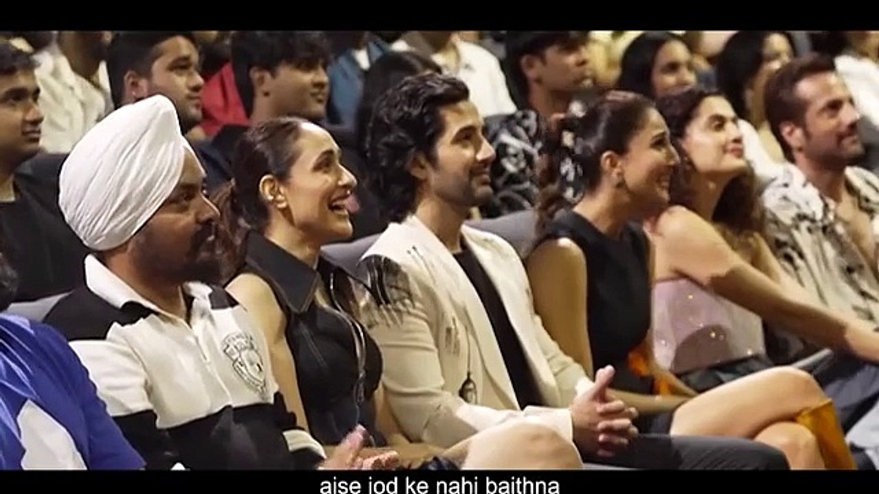 Comedy Clash: Harsh Gujral Meets Akshay Kumar