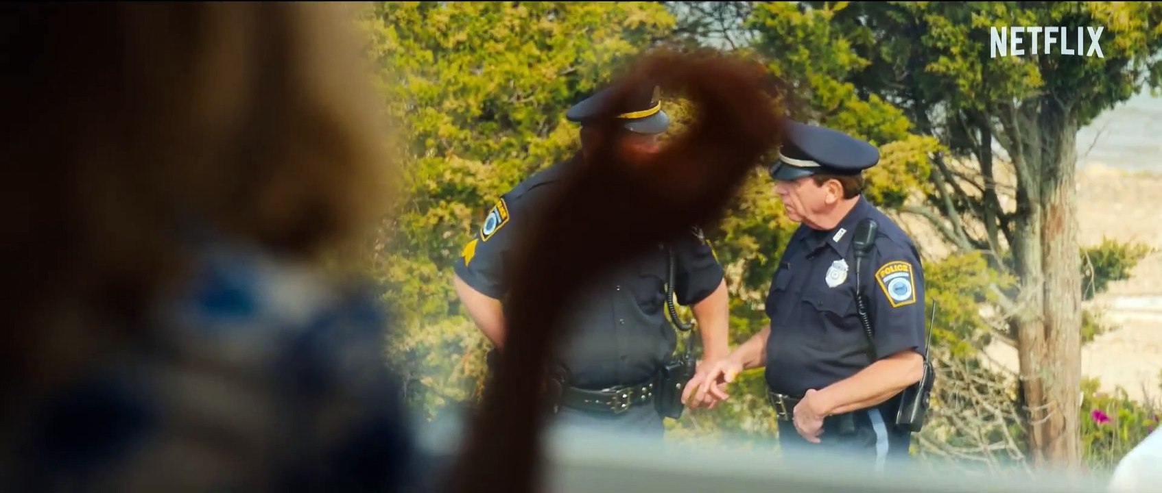 Un couple parfait - saison 1 Bande-annonce (2) VF STFR