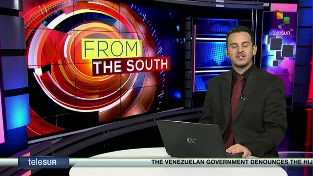 FTS 8:30 03-09: Venezuela denounces the Far-Right’s attempts to disregard state institutions
