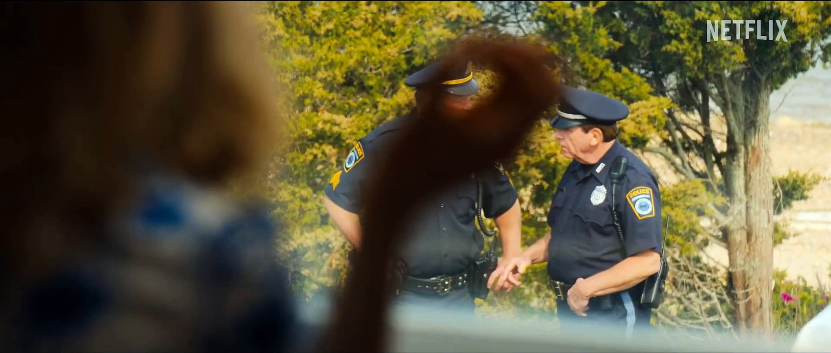 Ein neuer Sommer Trailer OV