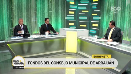 BITE 4 RADIOGRAFÍA - JOSÉ IBARRA - FONDO DE CONSEJO MUNICIPAL.mp4