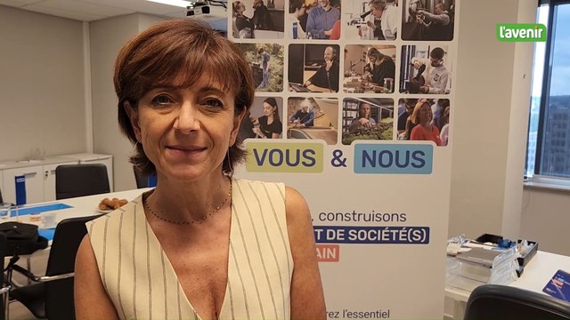 La Province de Liège est celle qui taxe le plus ses entrepreneurs en Wallonie