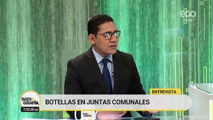 BITE 5 RADIOGRAFÍA - JOSÉ IBARRA - BOTELLAS EN JUNTAS COMUNALES.mp4