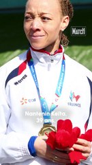 Nantenin Keïta : portrait d'une para-athlète de légende