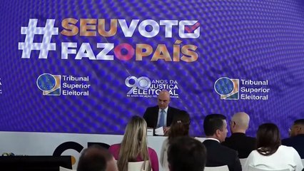 El Supremo de Brasil tiene mayoría a favor de la suspensión de X