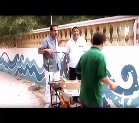 hal wa ahwal - garantita حال واحوال