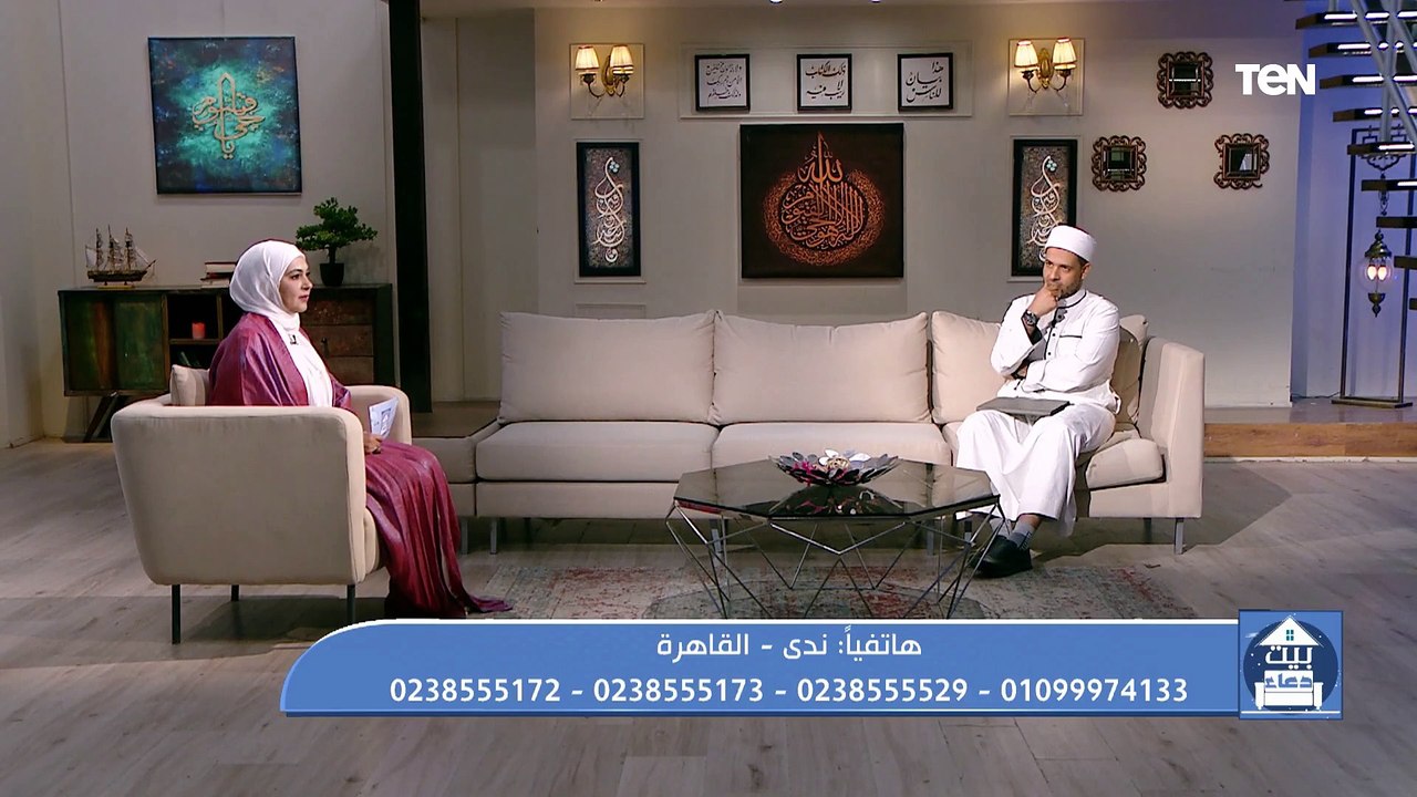 عملت حواجبي "ميكروبيلدينج" هل هي حرام؟.. والشيخ أحمد المالكي يرد "إزالة الحاجب حرام"