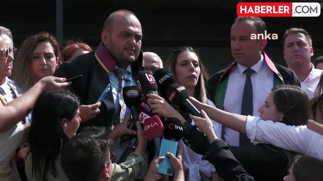 Instagram'a erişim engeliyle ilgili açıklama yapan Dilruba Kayserilioğlu hakkında karar verildi