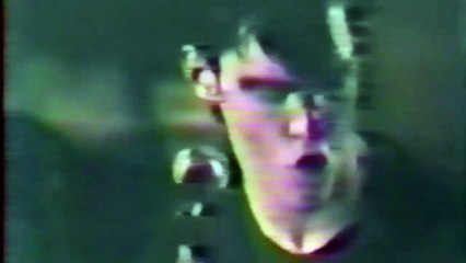 Samhain - Chicago 1985