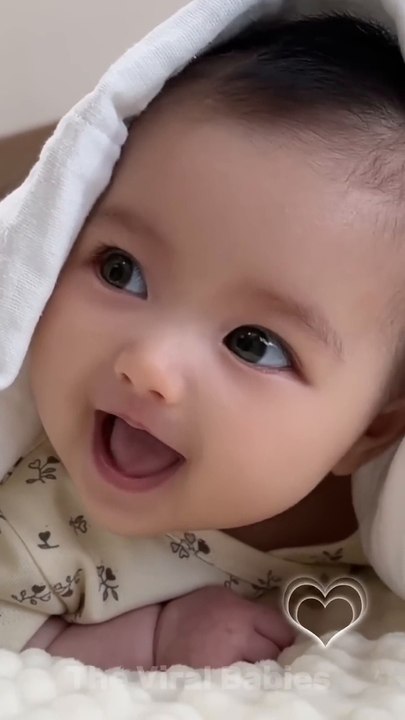 Cute Baby