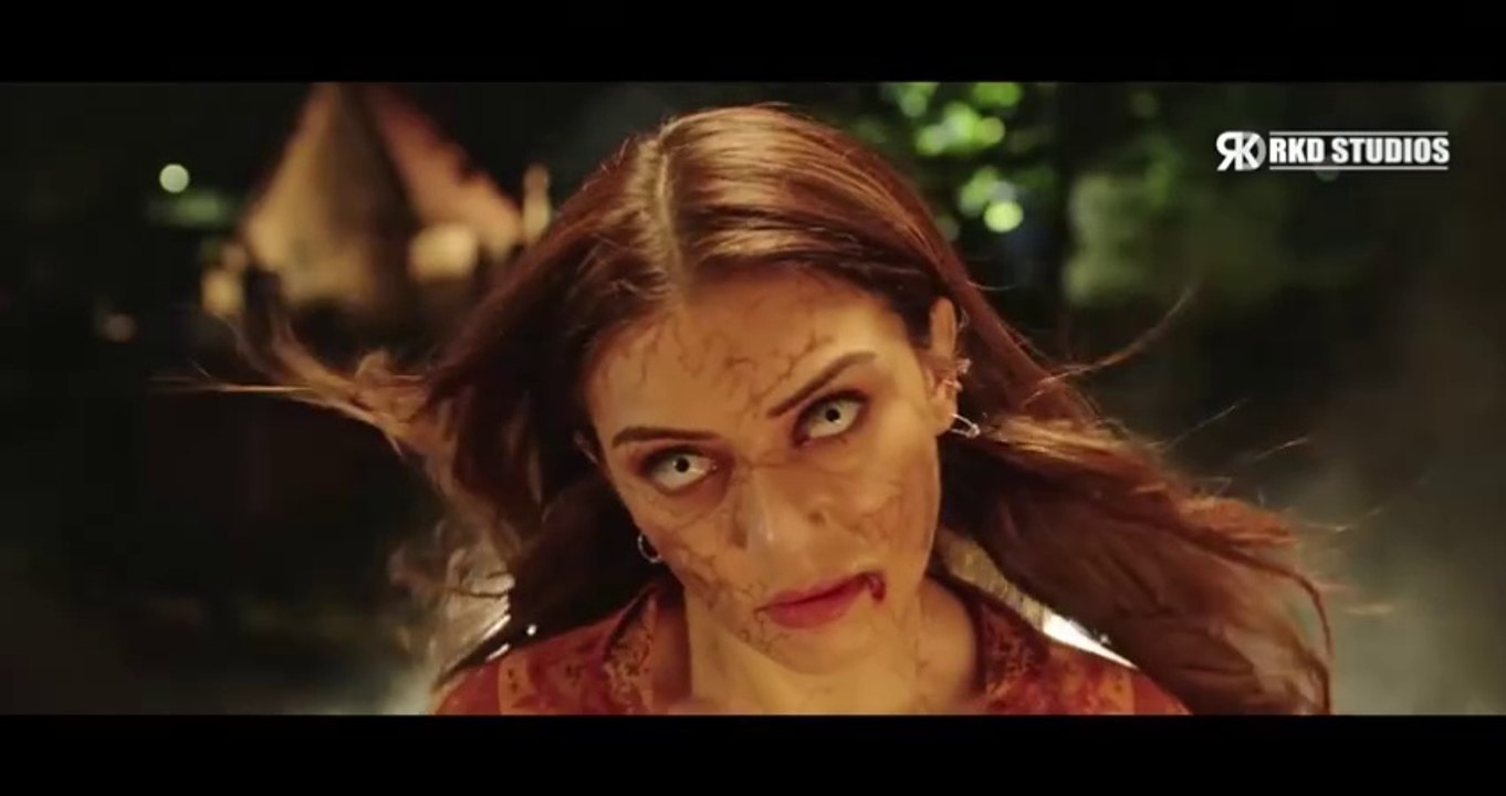 Guardian (2024) New Released Full Hindi Dubbed Horror Movie _ Hansika Motwani, Suresh Chandra Menon