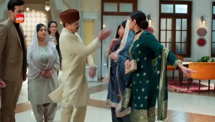 مسلسل انت محبوبي الحلقة 150 مدبلجة
