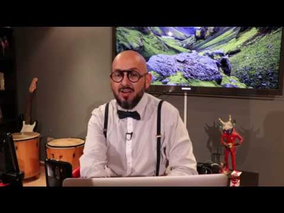 #DesdeDondeSea #18 con Miguel Pérez Pirela HD