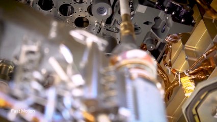 How to Bring Mars Sample Tubes Safely to Earth (Mars News Report)