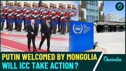 Mongolia's High-Stakes Gamble: Putin’s Visit While ICC Arrest Warrant is Ignored Creates Trouble