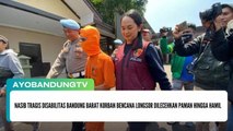 Nasib Tragis Disabilitas Bandung Barat Korban Bencana Longsor Dilecehkan Paman hingga Hamil