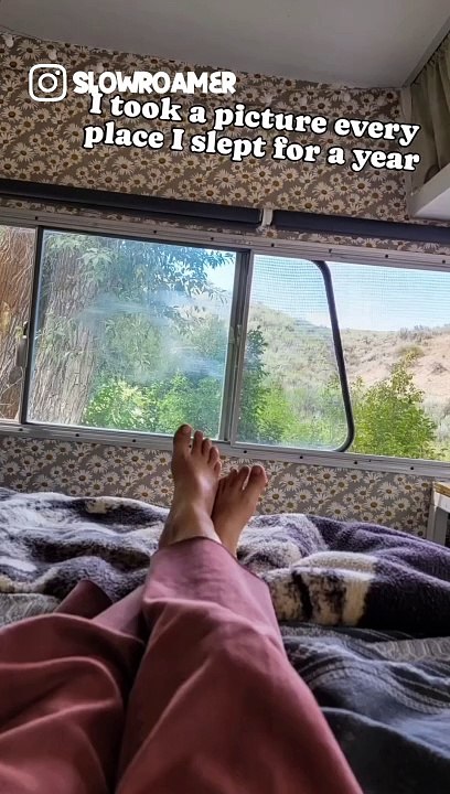 One photo per day, and pretty socks