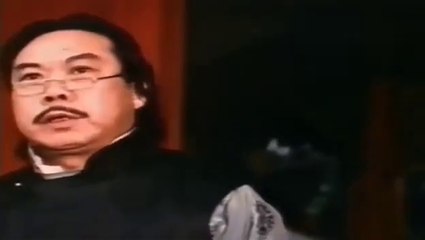 Ping y Pong Érase una vez en China 1980