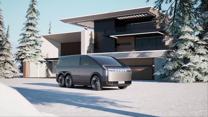 XPENG AEROHT Modular Flying Car