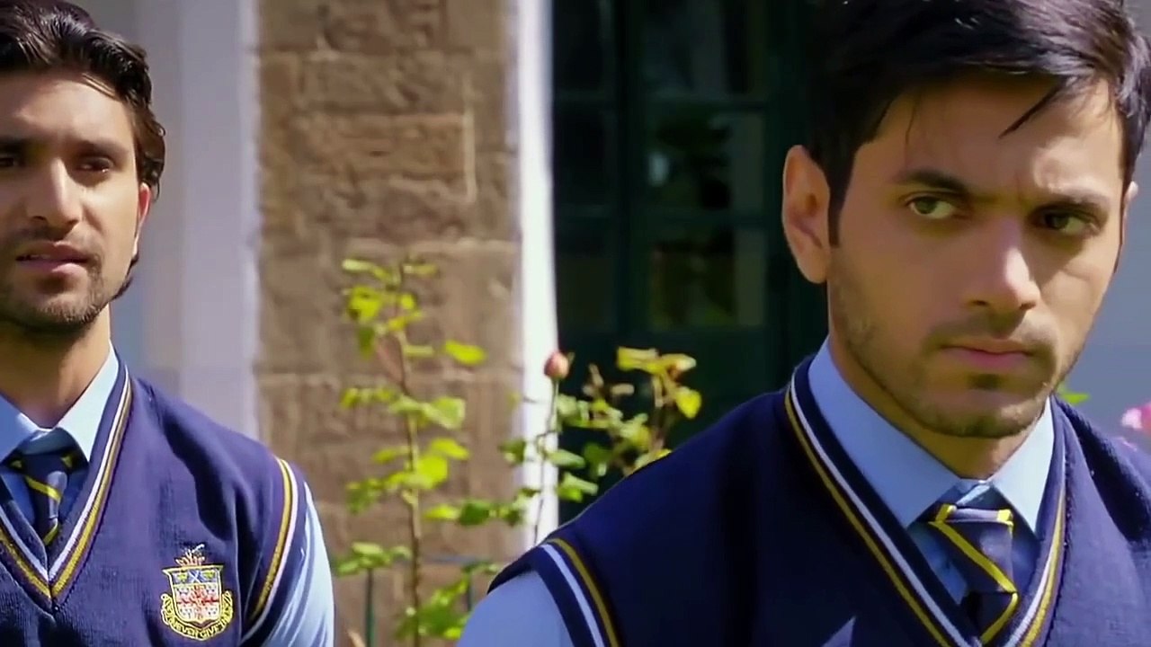 SS GANG _ friendship status _ Ehd E Wafa FUNNY MOMENTS 4k video(720P_HD)