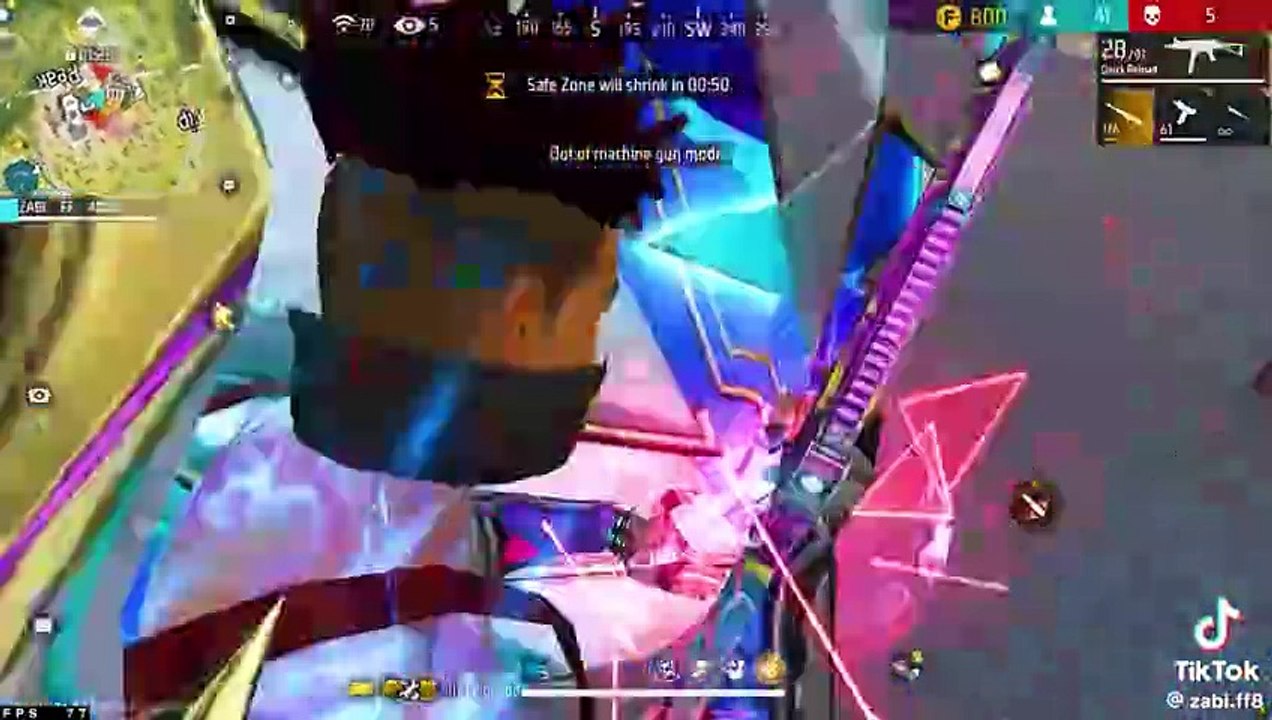 Freefire 