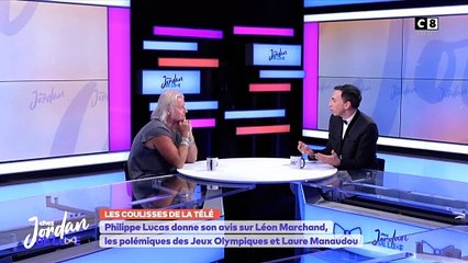 Philippe Lucas dézingue Florent Manaudou