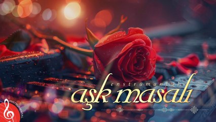 AŞK MASALI ♫ Kanun & Gitar (Enstrümantal Duygusal)