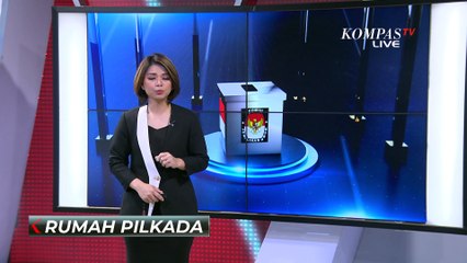 KPU Jateng Terima Hasil Tes Kesehatan Bakal Paslon, Apa Tahap Selanjutnya?