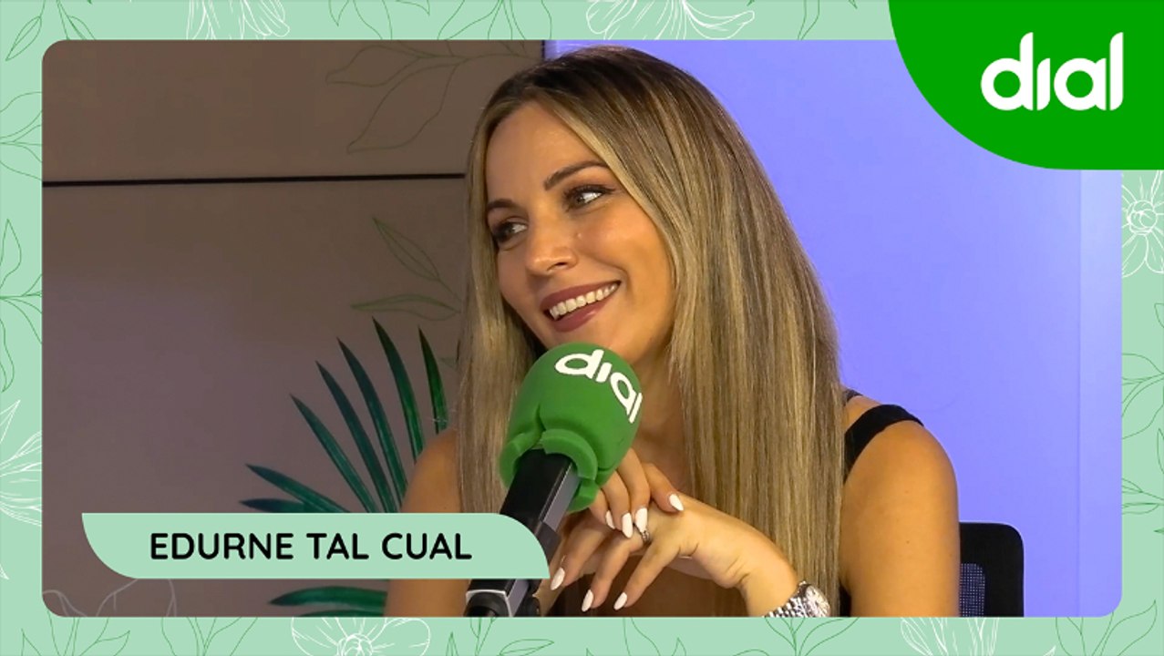 Edurne llega al "Éxtasis" con Mar Lucas, Bisbal, Turizo y Lola Índigo en sus proyectos