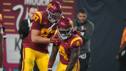 USC Triumphs Over LSU in Thrilling College Football Opener