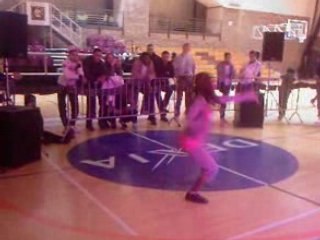 Extra @ We Love Dance