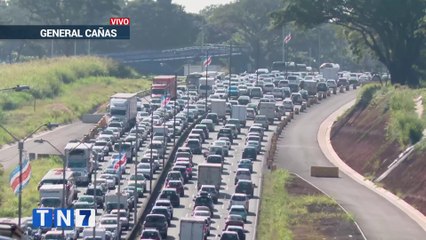 tn7-incidente-en-general-cañas-provoca-presas-en-varios-sectores-030924