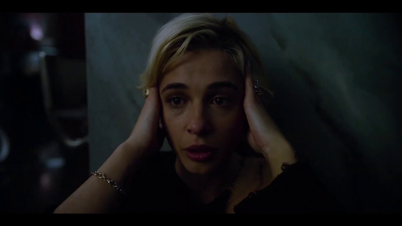 Smile 2: Siehst Du es auch? - Trailer (Deutsch) HD