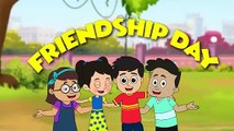 Friendship Day की पिकनिक  Friendship Day Special  Jabardast Hindi Kahaniya  Moral Story  Story