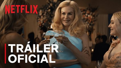 La pareja perfecta - Tráiler oficial ¦ Netflix