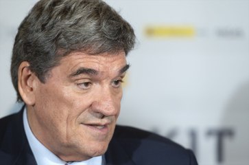 El Gobierno asalta el Banco de España: Escrivá será el nuevo gobernador