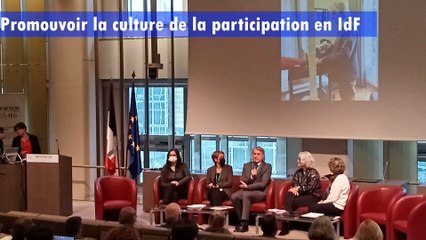 [PARTICIP'ACTION] - Rejoignez le réseau !