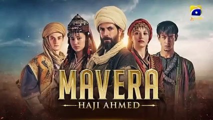 Mavera episode 22 Urdu dubed