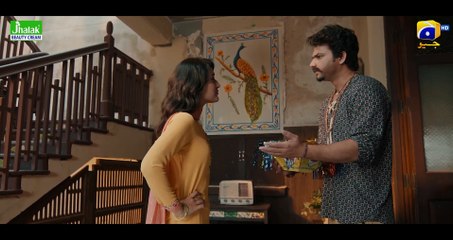 Ishq Hua Episode 05  Eng Sub  Digitally Presented by Jhalak Beauty Cream  1st September 2024_1080