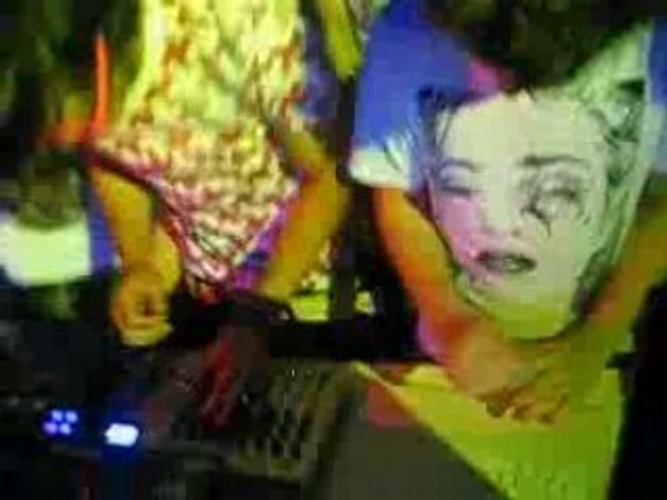 ER² Playing Jean Pierre Francois - ER² Set