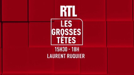 Le journal RTL de 16h du 03 septembre 2024