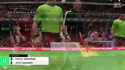 FC 24 ｜ Kariera - Liverpool FC #05 cz. 2