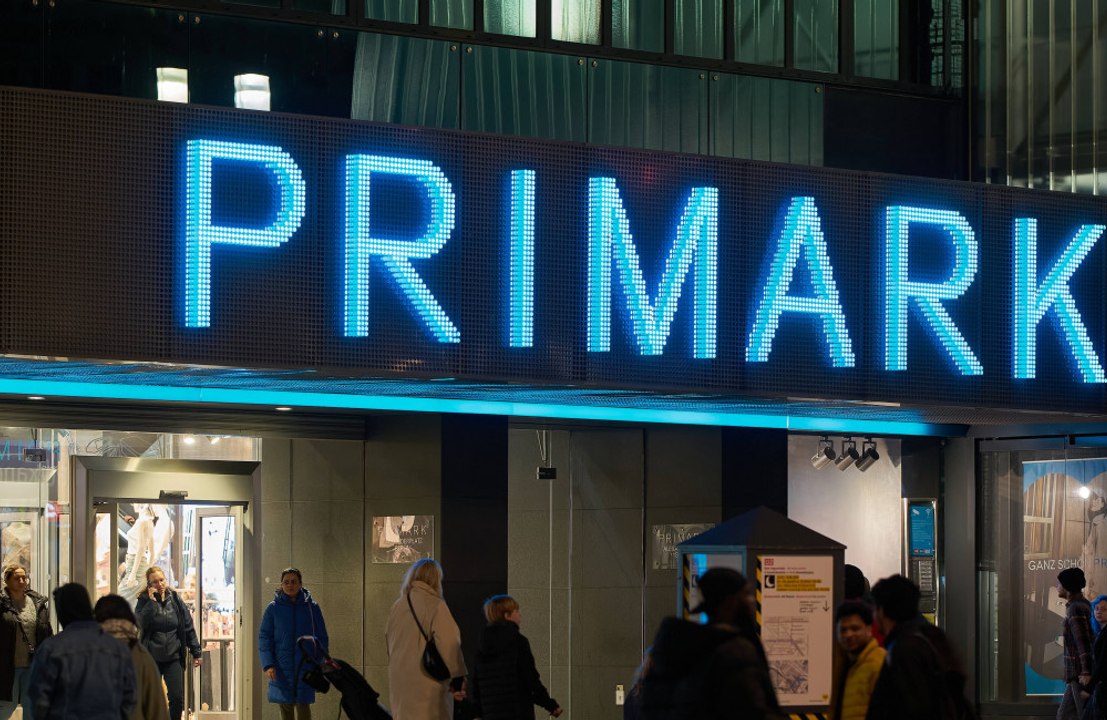 Primark hoping to improve their tech systems: 'Robust, resilient, and reliable'