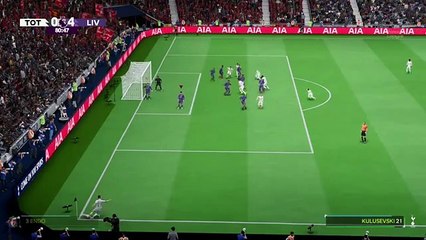 FC 24 ｜ Kariera - Liverpool FC #06