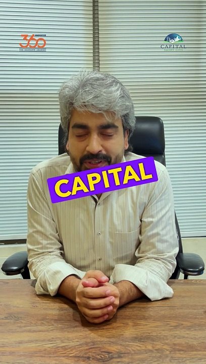 Capital Smart City | Grand Ballot | Important Dates & Details!