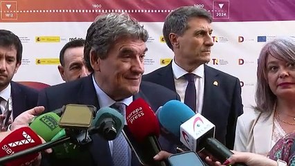 El Gobierno nombrará al ministro Escrivá nuevo gobernador del Banco de España