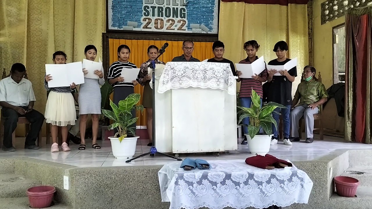 Cuyono Version